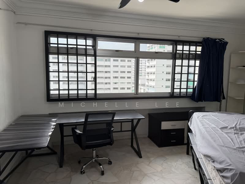 831 Jurong West Street 81, 831 Jurong West Street 81, Room Rental, 180 sqft, HDB Flat For Rent, by Michelle Lee, 500198554 - Study - PropertyGuru.com.sg