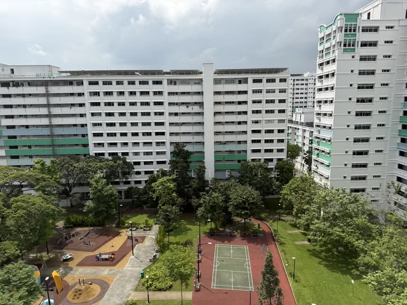831 Jurong West Street 81, 831 Jurong West Street 81, Room Rental, 180 sqft, HDB Flat For Rent, by Michelle Lee, 500198554 - Exterior - PropertyGuru.com.sg
