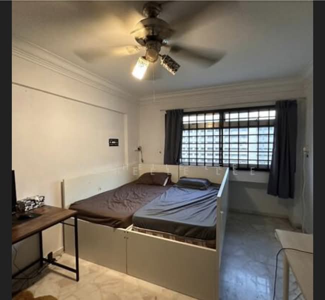 831 Jurong West Street 81, 831 Jurong West Street 81, Room Rental, 180 sqft, HDB Flat For Rent, by Michelle Lee, 500198554 - Bedroom - PropertyGuru.com.sg
