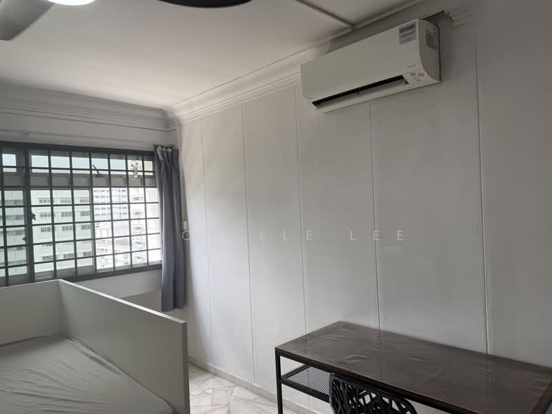 831 Jurong West Street 81, 831 Jurong West Street 81, Room Rental, 180 sqft, HDB Flat For Rent, by Michelle Lee, 500198554 - Bedroom - PropertyGuru.com.sg