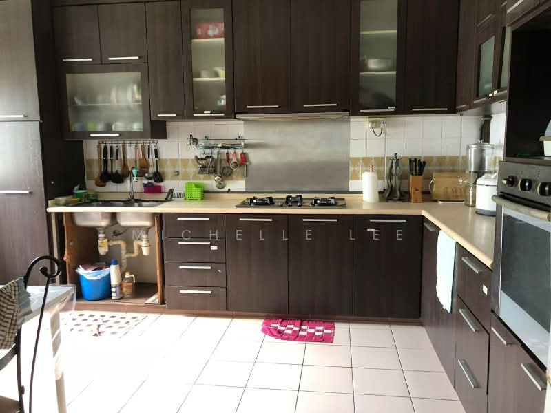 831 Jurong West Street 81, 831 Jurong West Street 81, Room Rental, 180 sqft, HDB Flat For Rent, by Michelle Lee, 500198554 - Kitchen - PropertyGuru.com.sg