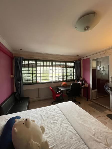 831 Jurong West Street 81, 831 Jurong West Street 81, Room Rental, 180 sqft, HDB Flat For Rent, by Michelle Lee, 500198554 - Bedroom - PropertyGuru.com.sg