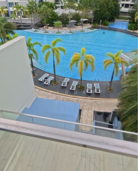 Skies Miltonia, 3 Miltonia Close, 5 Bedrooms, 4,672 sqft, Town House For Sale, by Rayburn Cheong, 500198559 - Pool - PropertyGuru.com.sg
