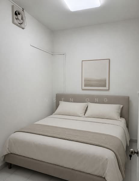 Cashew Heights, 99 Cashew Road, Room Rental, 100 sqft, Condominium For Rent, by Jansen Ong, 500198571 - Bedroom - PropertyGuru.com.sg