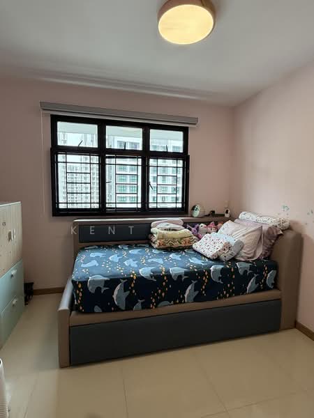 415C Northshore Drive, 415C Northshore Drive, 3 Bedrooms, 1,012 sqft, HDB Flat For Sale, by Kent Wong, 500198575 - Bedroom - PropertyGuru.com.sg