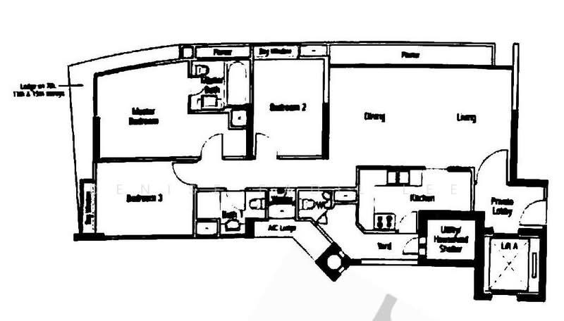 One Fort, 1 Fort Road, 3 Bedrooms, 1,227 sqft, Condominium For Sale, by Denise Fadil Lee, 500198578 - PropertyGuru.com.sg