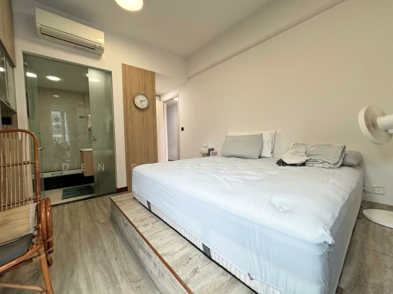 One Fort, 1 Fort Road, 3 Bedrooms, 1,227 sqft, Condominium For Sale, by Denise Fadil Lee, 500198578 - Bedroom - PropertyGuru.com.sg