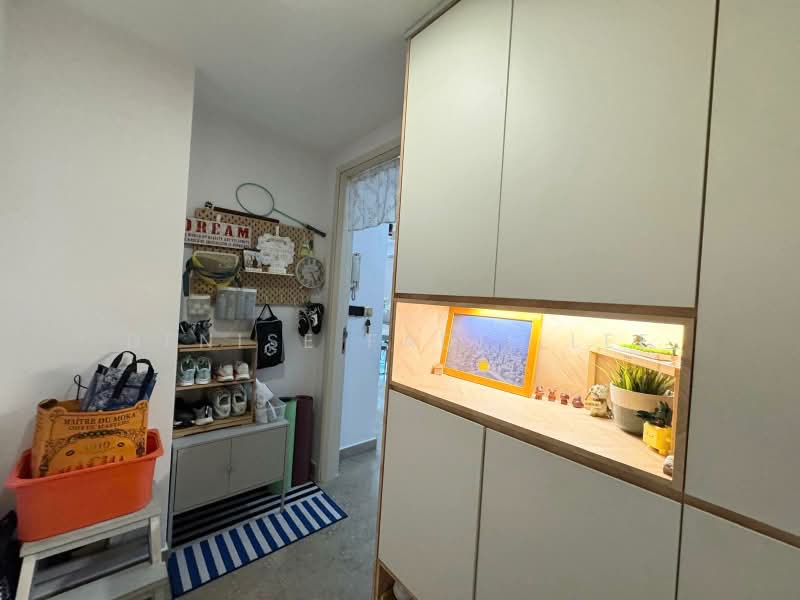 One Fort, 1 Fort Road, 3 Bedrooms, 1,227 sqft, Condominium For Sale, by Denise Fadil Lee, 500198578 - Interior - PropertyGuru.com.sg