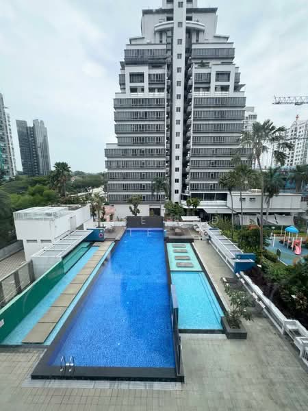 One Fort, 1 Fort Road, 3 Bedrooms, 1,227 sqft, Condominium For Sale, by Denise Fadil Lee, 500198578 - Exterior - PropertyGuru.com.sg