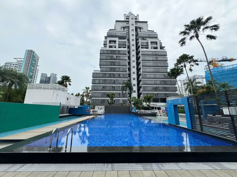 One Fort, 1 Fort Road, 3 Bedrooms, 1,227 sqft, Condominium For Sale, by Denise Fadil Lee, 500198578 - Exterior - PropertyGuru.com.sg