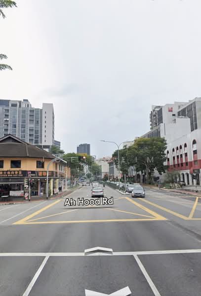Balestier Road, , 1,882 sqft, Shop / Shophouse For Rent, by Joell Lim, 500198581 - CommercialGuru.com.sg
