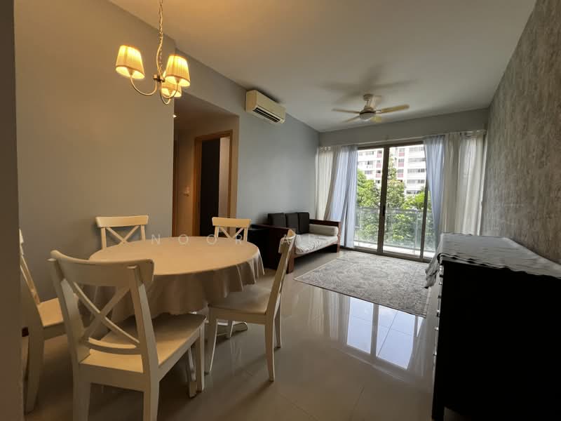 Sea Horizon, 1 Pasir Ris Rise, 2 Bedrooms, 775 sqft, Executive Condominium For Sale, by Noor Abdul, 500198582 - Living Room - PropertyGuru.com.sg