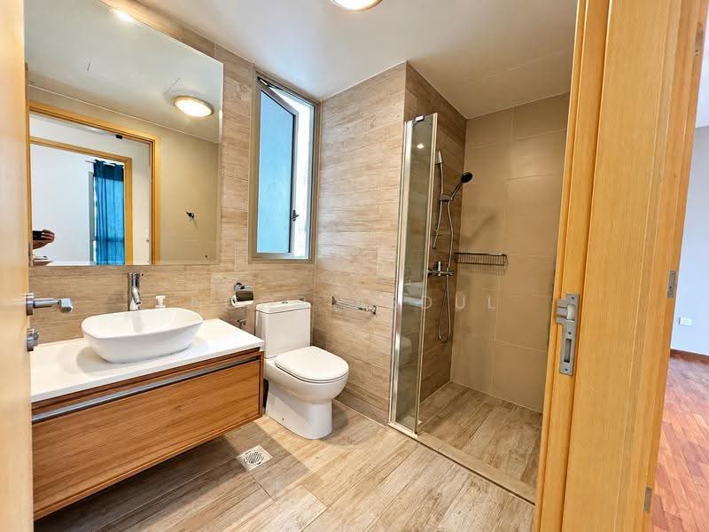 Sea Horizon, 1 Pasir Ris Rise, Pasir Ris / Tampines, 2 Bedrooms, 775 sqft, Executive Condominium For Sale, by Noor Abdul, 500198582 - Bathroom - PropertyGuru.com.sg