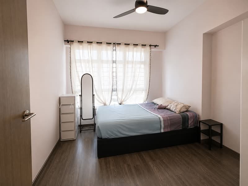 288C Compassvale Crescent, 288C Compassvale Crescent, 3 Bedrooms, 1,001 sqft, HDB Flat For Sale, by Valerie Kang, 500198583 - Bedroom - PropertyGuru.com.sg