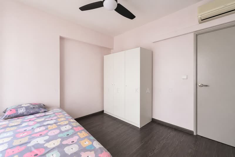 288C Compassvale Crescent, 288C Compassvale Crescent, 3 Bedrooms, 1,001 sqft, HDB Flat For Sale, by Valerie Kang, 500198583 - Bedroom - PropertyGuru.com.sg