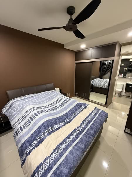 17B MacPherson Residency, 17B Circuit Road, 3 Bedrooms, 1,001 sqft, HDB Flat For Rent, by Semantha Soon, 500198585 - Bedroom - PropertyGuru.com.sg
