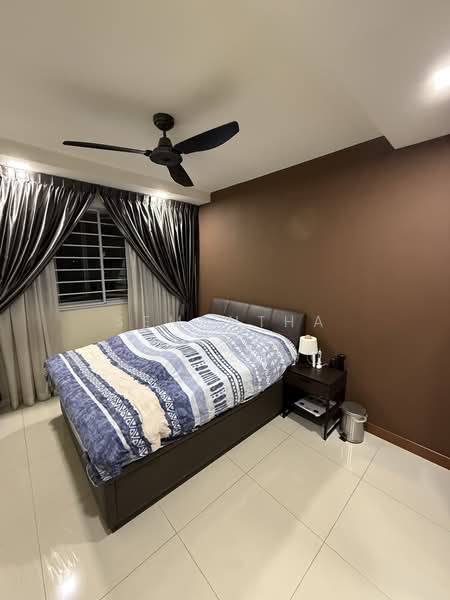 17B MacPherson Residency, 17B Circuit Road, 3 Bedrooms, 1,001 sqft, HDB Flat For Rent, by Semantha Soon, 500198585 - Bedroom - PropertyGuru.com.sg