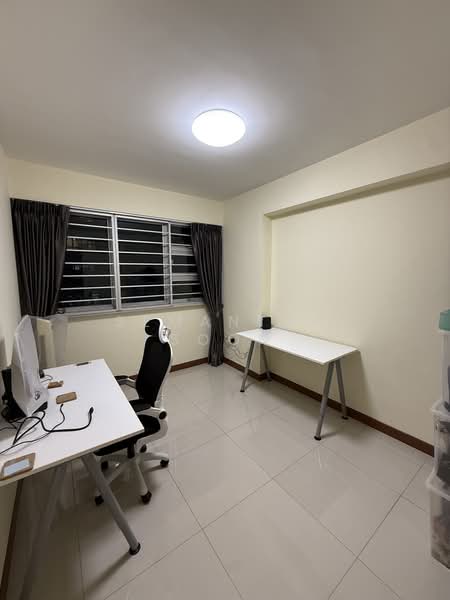 17B MacPherson Residency, 17B Circuit Road, 3 Bedrooms, 1,001 sqft, HDB Flat For Rent, by Semantha Soon, 500198585 - Study - PropertyGuru.com.sg