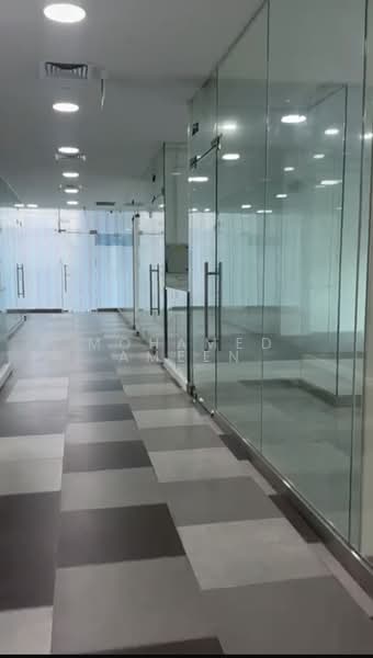Ascent @ 456, 456 Balestier Road, 409 sqft, Mall Shop For Rent, by Mohamed Ameen, 500198594 - Corridor - CommercialGuru.com.sg