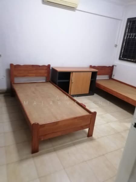 680A Jurong West Central 1, 680A Jurong West Central 1, Room Rental, 280 sqft, HDB Flat For Rent, by Amy Malarveezhi, 500198597 - Bedroom - PropertyGuru.com.sg