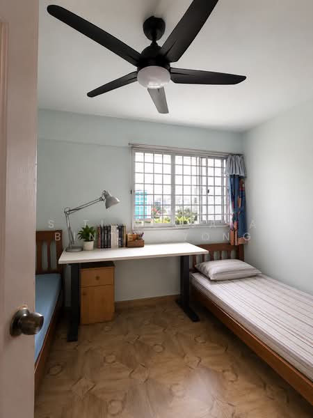 104 Woodlands Street 13, 104 Woodlands Street 13, 3 Bedrooms, 990 sqft, HDB Flat For Sale, by Siti Nurjana Binte Oyong, 500198600 - Bedroom - PropertyGuru.com.sg