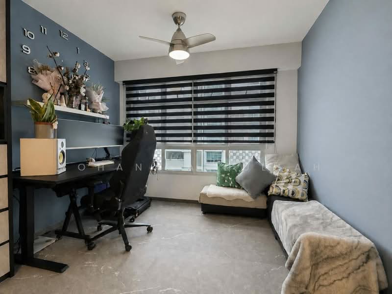 513C Yishun Street 51, 513C Yishun Street 51, 2 Bedrooms, 732 sqft, HDB Flat For Sale, by Rohana Abdullah, 500198601 - Study - PropertyGuru.com.sg