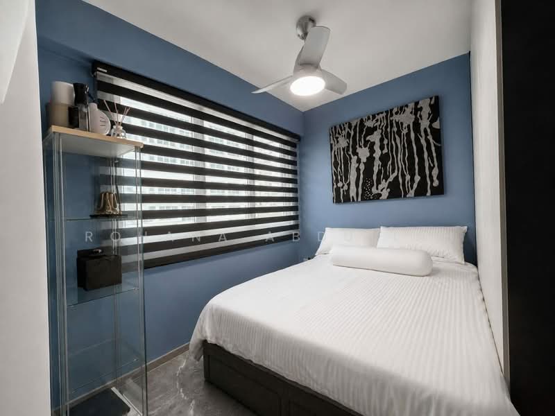 513C Yishun Street 51, 513C Yishun Street 51, 2 Bedrooms, 732 sqft, HDB Flat For Sale, by Rohana Abdullah, 500198601 - Bedroom - PropertyGuru.com.sg
