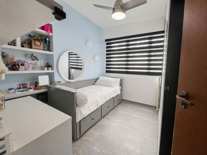 513C Yishun Street 51, 513C Yishun Street 51, 2 Bedrooms, 732 sqft, HDB Flat For Sale, by Rohana Abdullah, 500198601 - Bedroom - PropertyGuru.com.sg