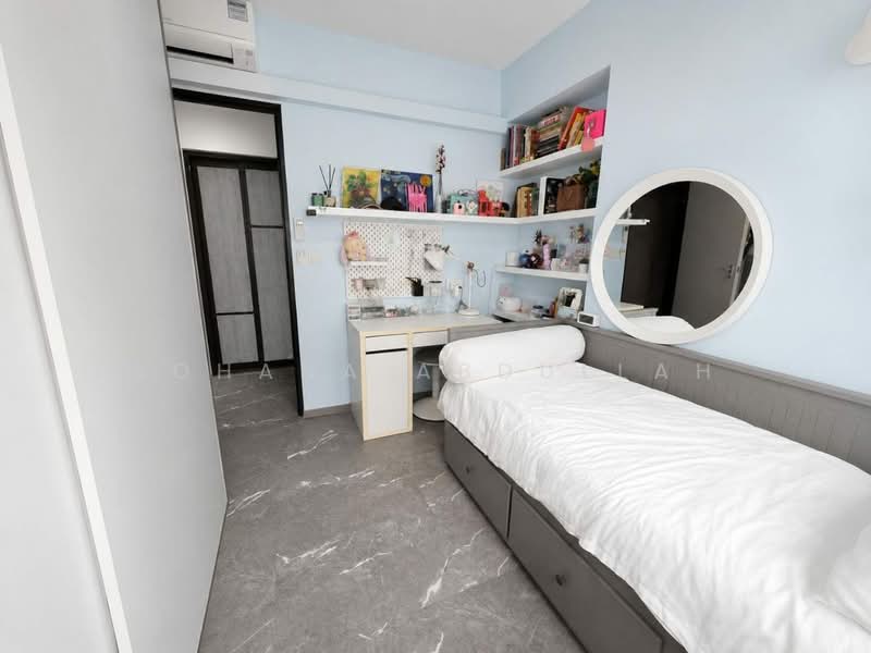 513C Yishun Street 51, 513C Yishun Street 51, 2 Bedrooms, 732 sqft, HDB Flat For Sale, by Rohana Abdullah, 500198601 - Bedroom - PropertyGuru.com.sg