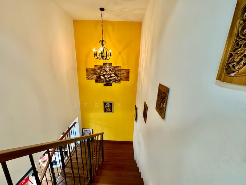*Eminence Landed* Renovated 2-Sty IT @ Holland Grove Rd | D10, Holland Grove Road, 3 Bedrooms, 2,421 sqft, Terraced House For Sale, by Jessy Han, 500198602 - Interior - PropertyGuru.com.sg