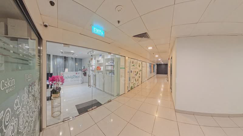 International Plaza, 10 Anson Road, 1,010 sqft, Office For Sale, by Ladyy Claire, 500198603 - Interior - CommercialGuru.com.sg
