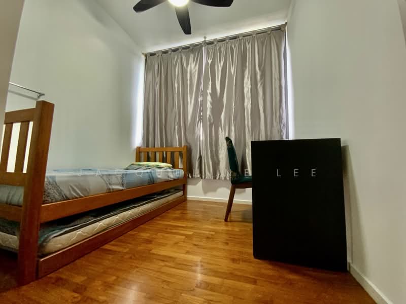 The Amore, 55 Edgedale Plains, 3 Bedrooms, 990 sqft, Executive Condominium For Sale, by Jacqueline Lee, 500198605 - Bedroom - PropertyGuru.com.sg