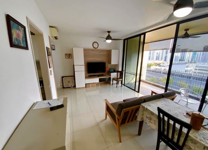 The Amore, 55 Edgedale Plains, 3 Bedrooms, 990 sqft, Executive Condominium For Sale, by Jacqueline Lee, 500198605 - PropertyGuru.com.sg
