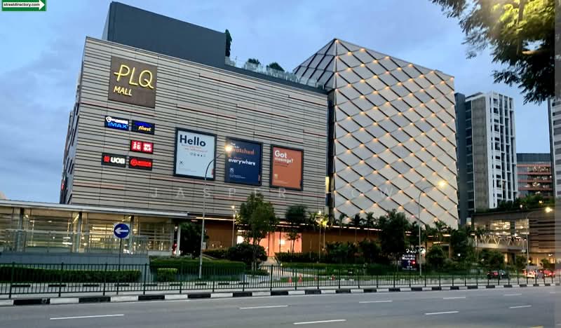 6b Jalan Suka, , 4 Bedrooms, 1,200 sqft, Walk-up Apartment For Sale, by Jasper How, 500198606 - Exterior - PropertyGuru.com.sg