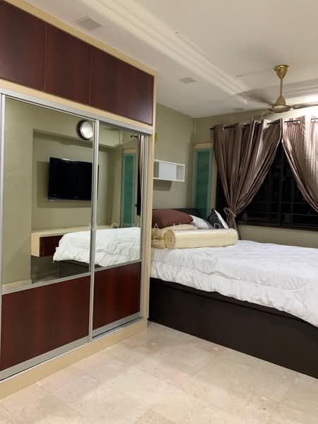 131C Kim Tian Road, 131C Kim Tian Road, 3 Bedrooms, 1,230 sqft, HDB Flat For Rent, by Mohamed Ameen, 500198607 - Bedroom - PropertyGuru.com.sg