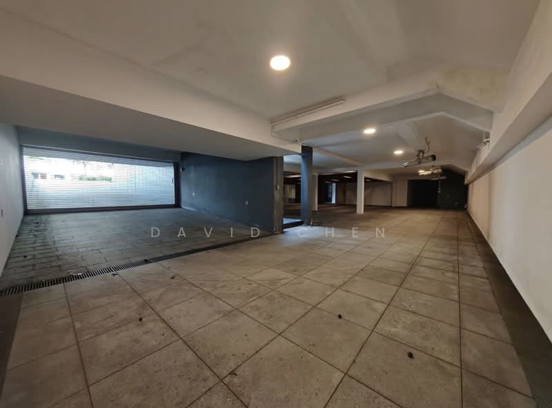 Ocean Drive, , 5 Bedrooms, 8,500 sqft, Bungalow House For Rent, by David Chen, 500198608 - Car Park - PropertyGuru.com.sg