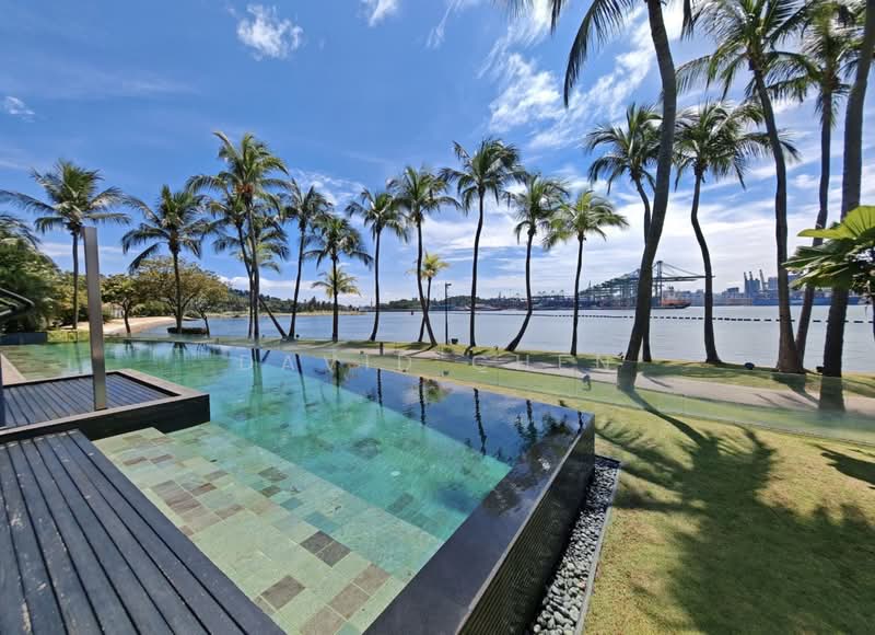 Ocean Drive, , 5 Bedrooms, 8,500 sqft, Bungalow House For Rent, by David Chen, 500198608 - Exterior - PropertyGuru.com.sg