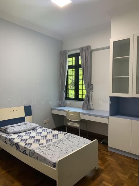 Hume Park I, 3 Hume Avenue, 3 Bedrooms, 1,270 sqft, Condominium For Rent, by Jolene Yang, 500198609 - PropertyGuru.com.sg