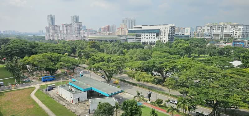 222 Ang Mo Kio Avenue 1, 222 Ang Mo Kio Avenue 1, Room Rental, 120 sqft, HDB Flat For Rent, by Francis Lee, 500198612 - Exterior - PropertyGuru.com.sg