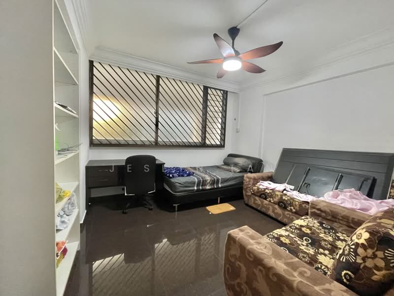 218 Choa Chu Kang Central, 218 Choa Chu Kang Central, 3 Bedrooms, 1,108 sqft, HDB Flat For Sale, by Jeslyn Tan, 500198613 - Bedroom 3 - PropertyGuru.com.sg