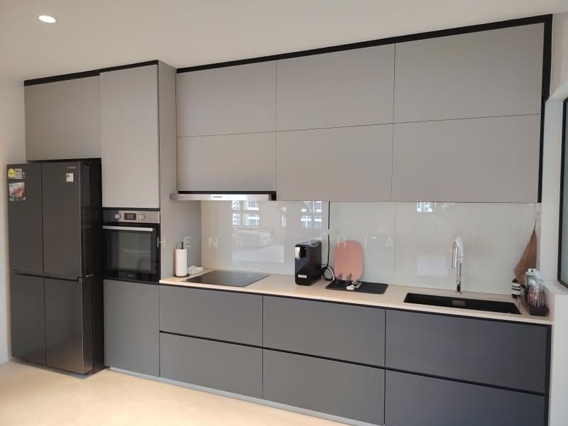 622A Tampines Avenue 12, 622A Tampines Avenue 12, 3 Bedrooms, 1,216 sqft, HDB Flat For Sale, by Henry Chia, 500198618 - Kitchen - PropertyGuru.com.sg