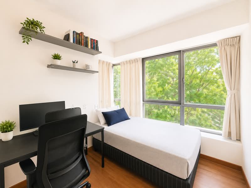 Esta Ruby, 500 Guillimard Road, 2 Bedrooms, 958 sqft, Condominium For Sale, by Ashley Lee, 500198624 - Common Bedroom - PropertyGuru.com.sg