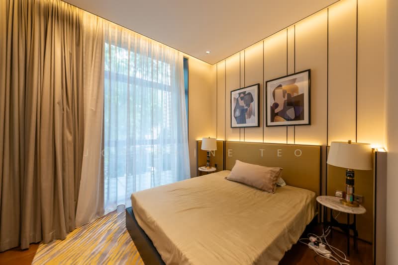 3 Orchard By-The-Park, 3 Orchard Boulevard, 4 Bedrooms, 3,800 sqft, Condominium For Rent, by Josephine Teo, 500198626 - Bedroom - PropertyGuru.com.sg