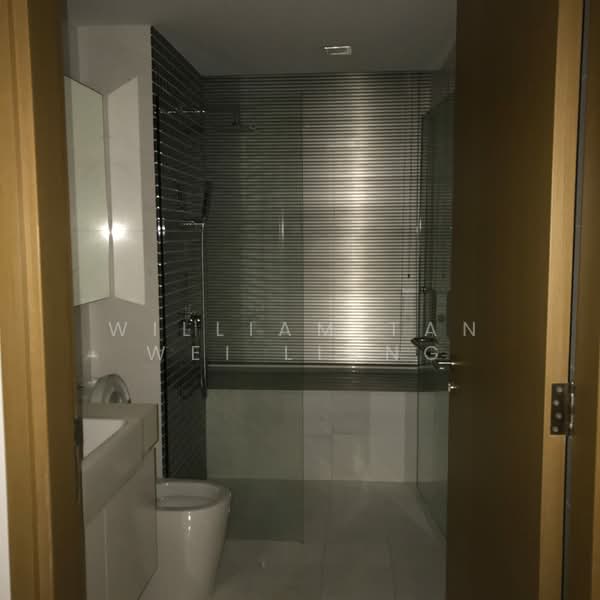 OLA Residences @ Mountbatten, 839 Mountbatten Road, 2 Bedrooms, 990 sqft, Condominium For Sale, by William Tan Wei Liang, 500198636 - Bathroom - PropertyGuru.com.sg