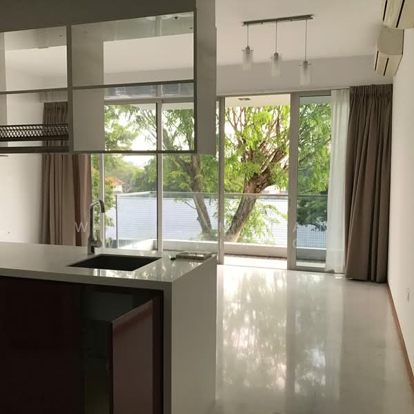 OLA Residences @ Mountbatten, 839 Mountbatten Road, 2 Bedrooms, 990 sqft, Condominium For Sale, by William Tan Wei Liang, 500198636 - Kitchen - PropertyGuru.com.sg