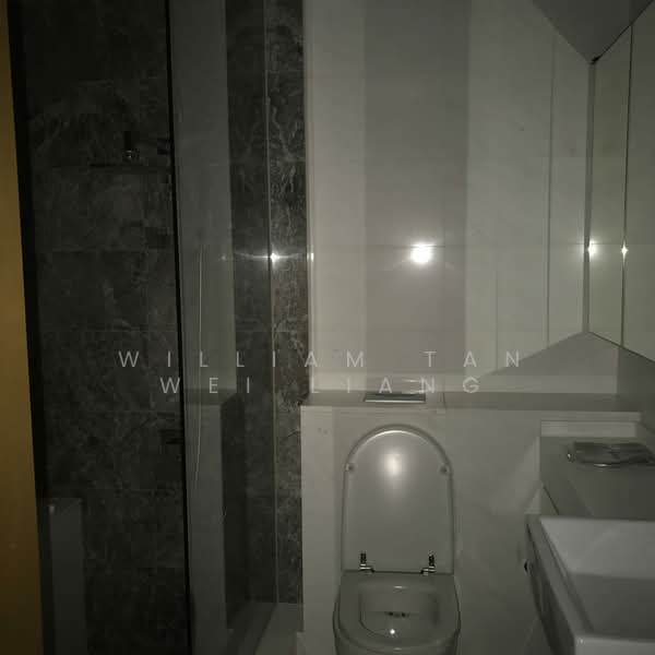 OLA Residences @ Mountbatten, 839 Mountbatten Road, 2 Bedrooms, 990 sqft, Condominium For Sale, by William Tan Wei Liang, 500198636 - Bathroom - PropertyGuru.com.sg