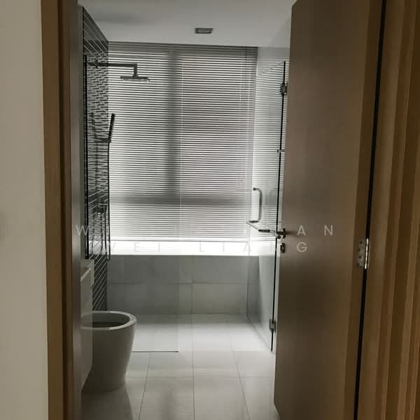 OLA Residences @ Mountbatten, 839 Mountbatten Road, 2 Bedrooms, 990 sqft, Condominium For Sale, by William Tan Wei Liang, 500198636 - Bathroom - PropertyGuru.com.sg