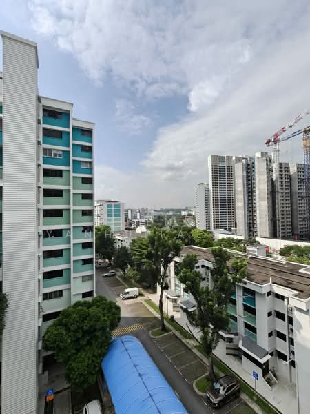 104 Woodlands Street 13, 104 Woodlands Street 13, 3 Bedrooms, 990 sqft, HDB Flat For Sale, by Zheng Yanhui(Alex), 500198642 - Exterior - PropertyGuru.com.sg