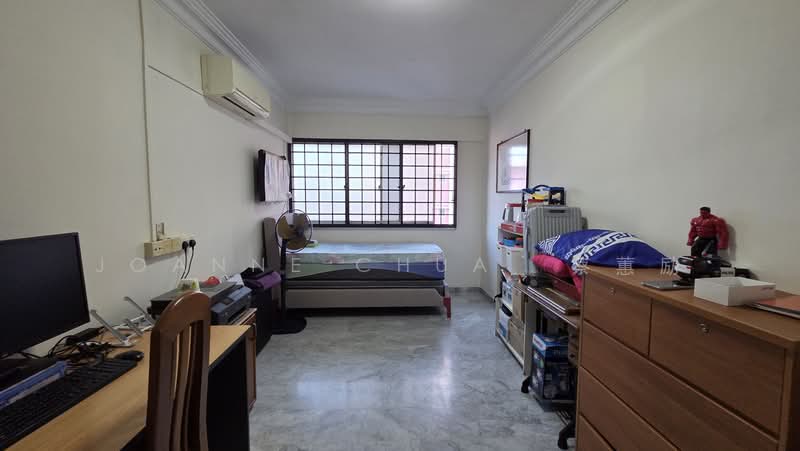 531 Serangoon North Avenue 4, 531 Serangoon North Avenue 4, 3 Bedrooms, 1,108 sqft, HDB Flat For Sale, by Joanne Chua 蔡蕙励, 500198646 - Bedroom - PropertyGuru.com.sg
