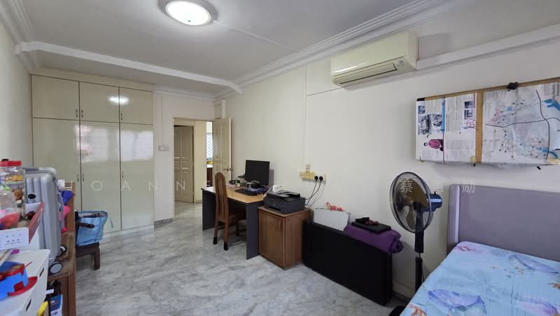 531 Serangoon North Avenue 4, 531 Serangoon North Avenue 4, 3 Bedrooms, 1,108 sqft, HDB Flat For Sale, by Joanne Chua 蔡蕙励, 500198646 - Study - PropertyGuru.com.sg